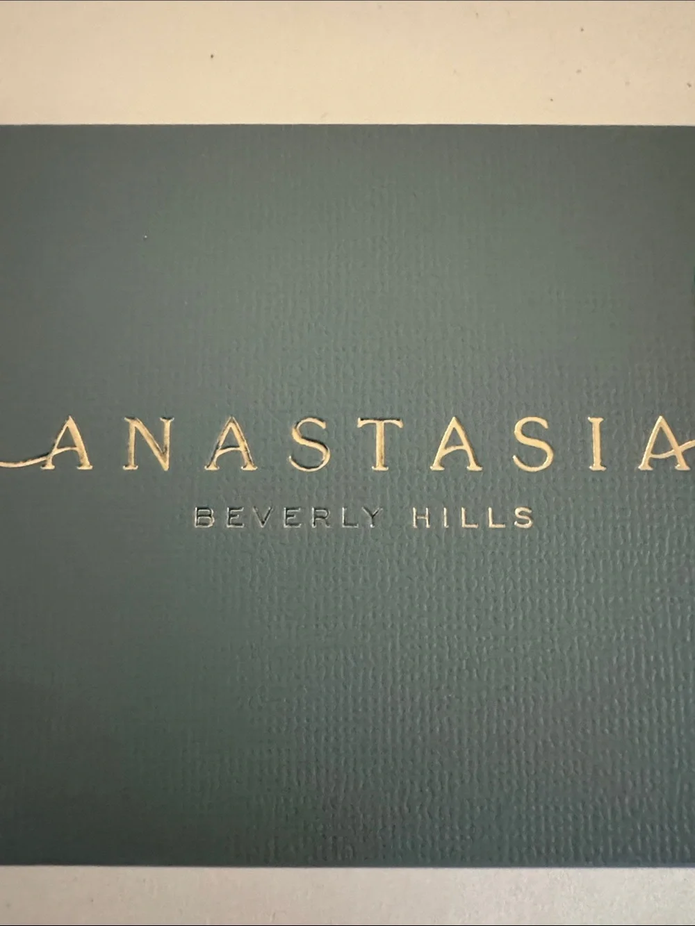 Anastasia Beverly Hills Nouveau Eyeshadow Palette NIB